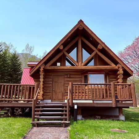 Villa Rusutsu Luaran gambar