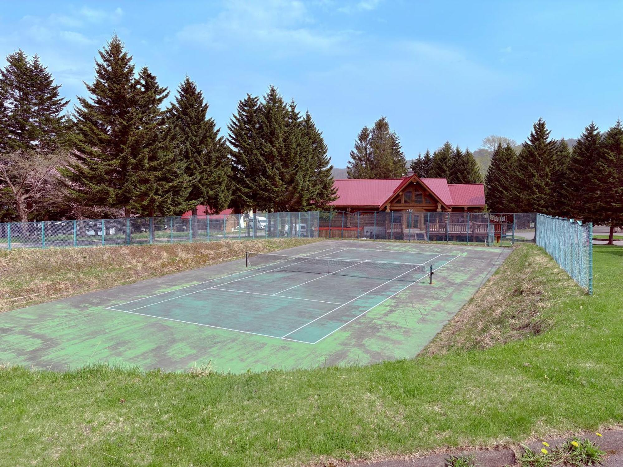 Villa Rusutsu Luaran gambar