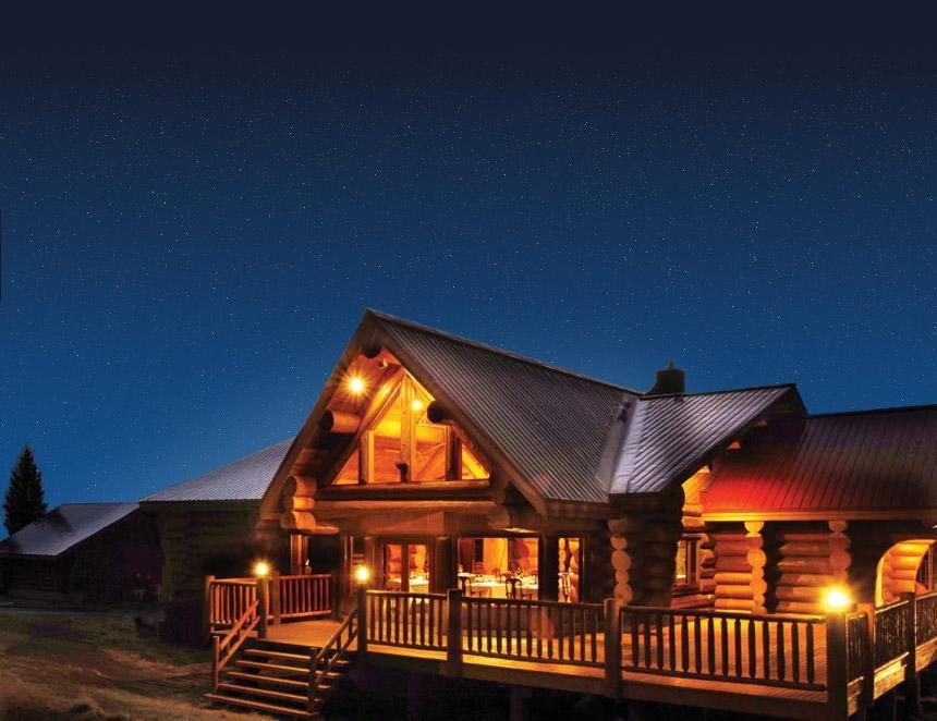 Villa Rusutsu Luaran gambar